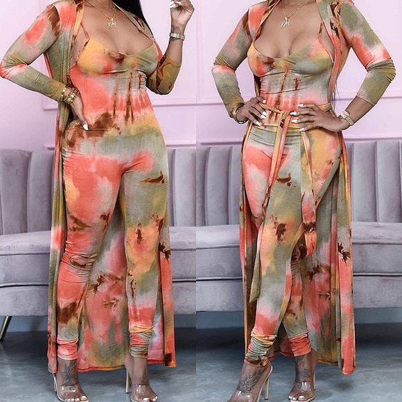 3 Pcs Set - Picture 2 of 3